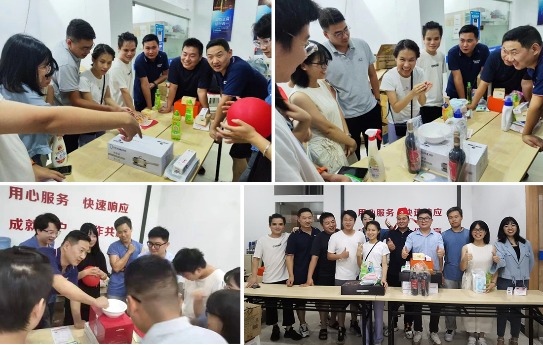 “睿”見中秋,“博”得歡樂(圖3) “睿”見中秋,“博”得歡樂(圖3)