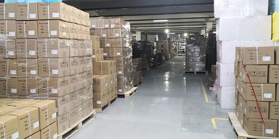 保障供應爭分奪秒，安心過年全力守護(圖4)