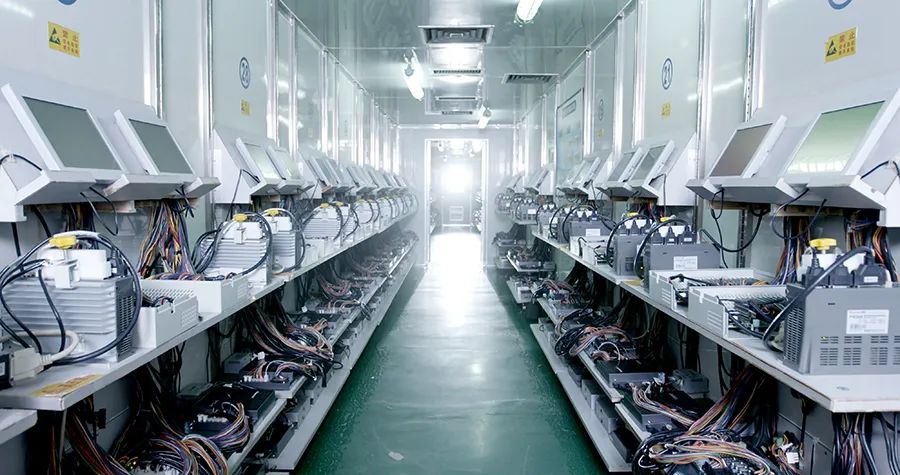 保障供應爭分奪秒，安心過年全力守護(圖3)