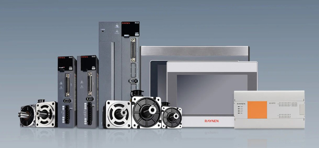 閃耀MEE 2025丨睿能科技亮相中東能源展，三大系列產品備受關注！(圖5)