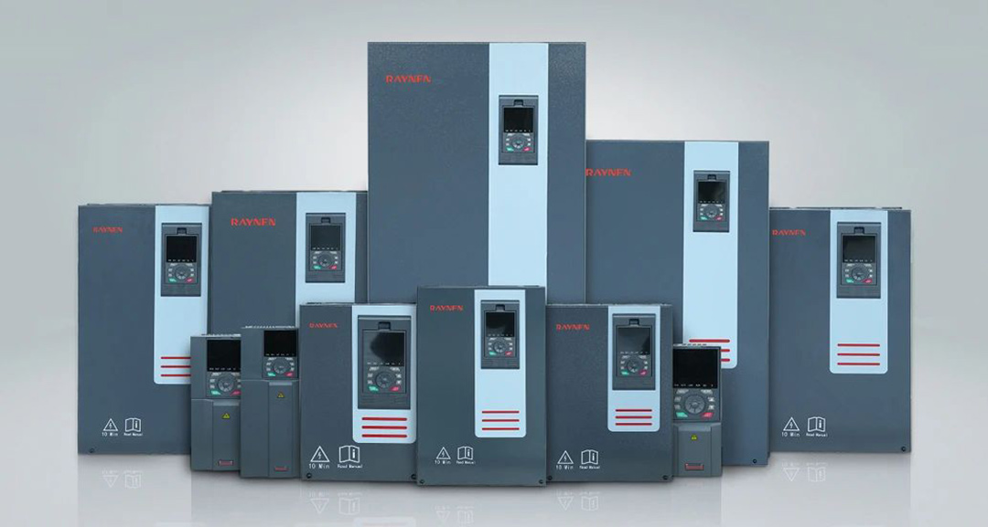 閃耀MEE 2025丨睿能科技亮相中東能源展，三大系列產品備受關注！(圖2)