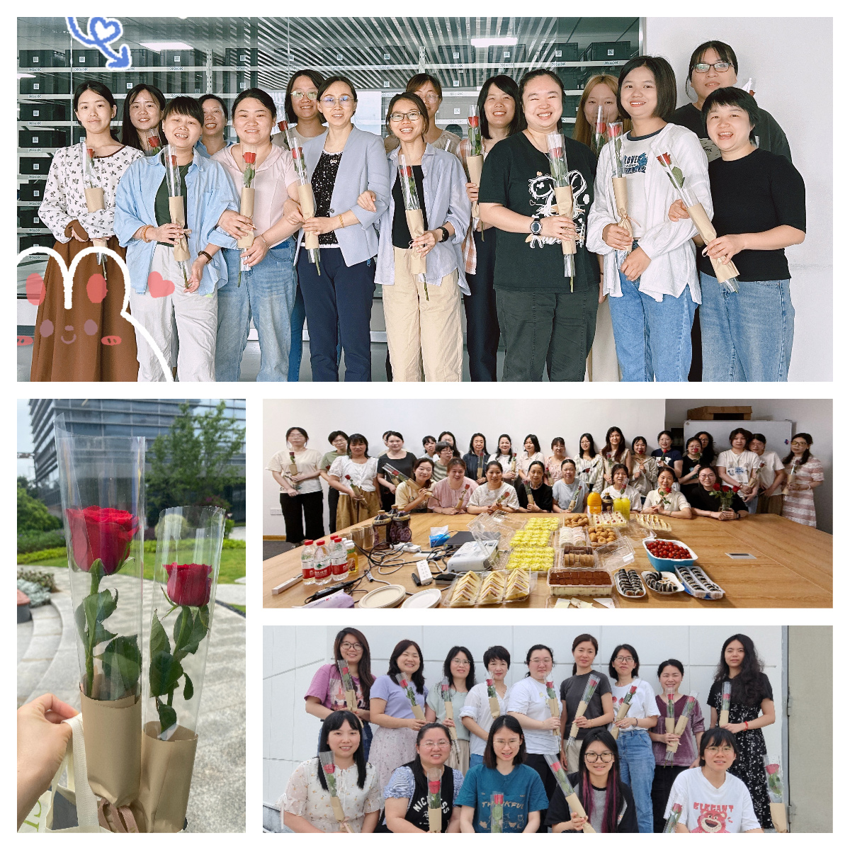 以玫瑰之名，致敬每一個發光的你(圖3)