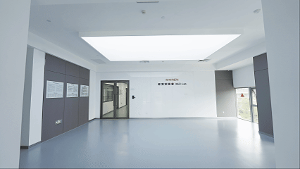 睿能科技研發(fā)實(shí)驗(yàn)室正式通過CNAS認(rèn)可(圖2)